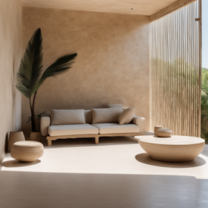 tulum-apartment-minimal-chukum-resin-realistic-photography-beige